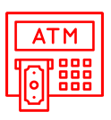 ATM Maintenance and Repair Operations