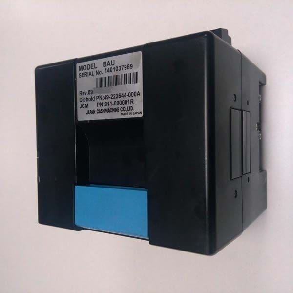 Diebold Ena Jcm Validator (Type B) 49-222644-000A