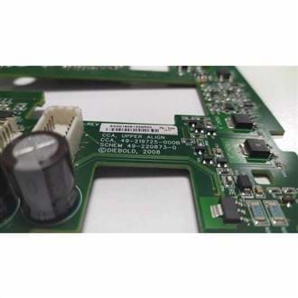 Diebold Cca