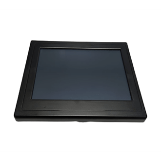 Ncr 10.4” Lcd Uop Gop Graphic User Operator Panel 445-0753163