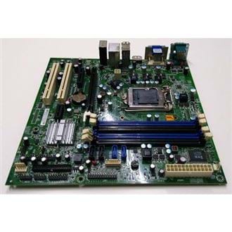 Ncr Pocono D-Nr6-D-021 Industrial Mainboard