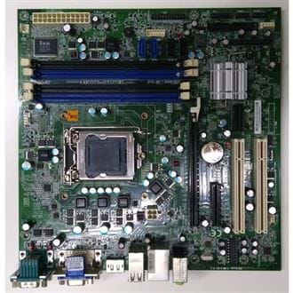 Ncr Pocono D-Nr6-D-021 Industrial Mainboard
