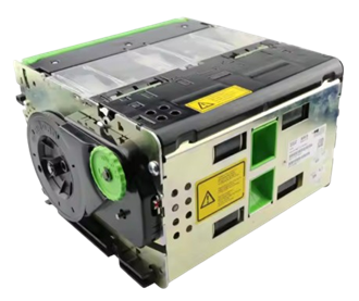 Wincor Nixdorf Reel Storage Fix